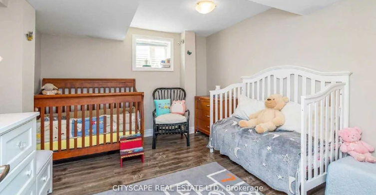 6103 Silken Lauman Way, Mississauga, ON, L5V 1A1 - 7