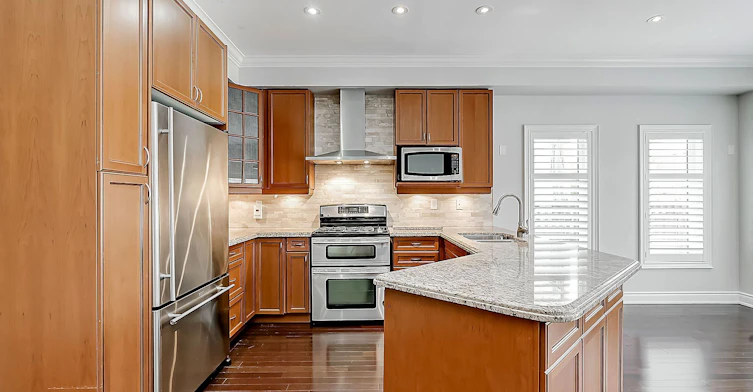 2415 Presquile Drive, Oakville, ON, L6H 0A7 - 17