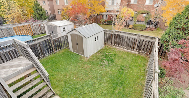 2415 Presquile Drive, Oakville, ON, L6H 0A7 - 36