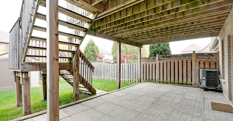 2415 Presquile Drive, Oakville, ON, L6H 0A7 - 38