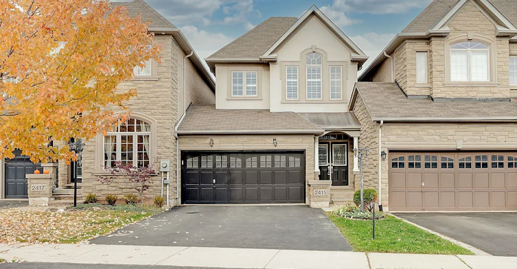 2415 Presquile Drive, Oakville, ON, L6H 0A7