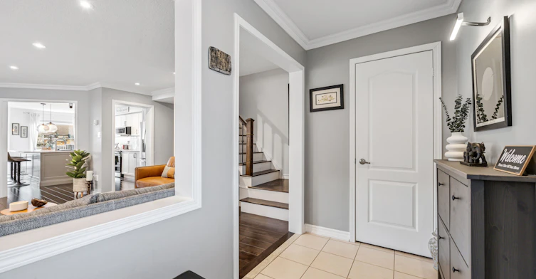 3910 Milkwood Crescent, Mississauga, ON, L5N 8H4 - 7