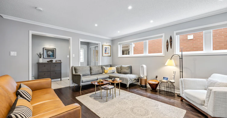 3910 Milkwood Crescent, Mississauga, ON, L5N 8H4 - 9
