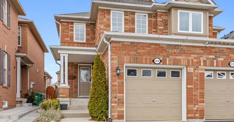 3910 Milkwood Crescent, Mississauga, ON, L5N 8H4 - 2
