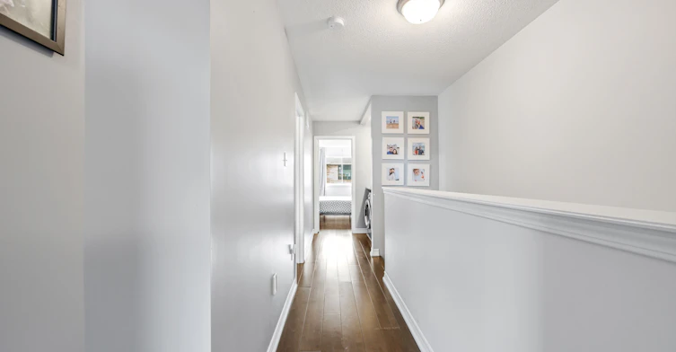 3910 Milkwood Crescent, Mississauga, ON, L5N 8H4 - 38