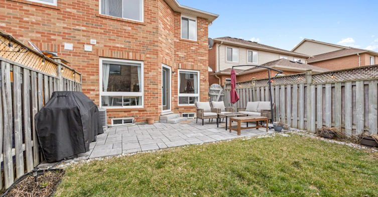 3910 Milkwood Crescent, Mississauga, ON, L5N 8H4 - 40