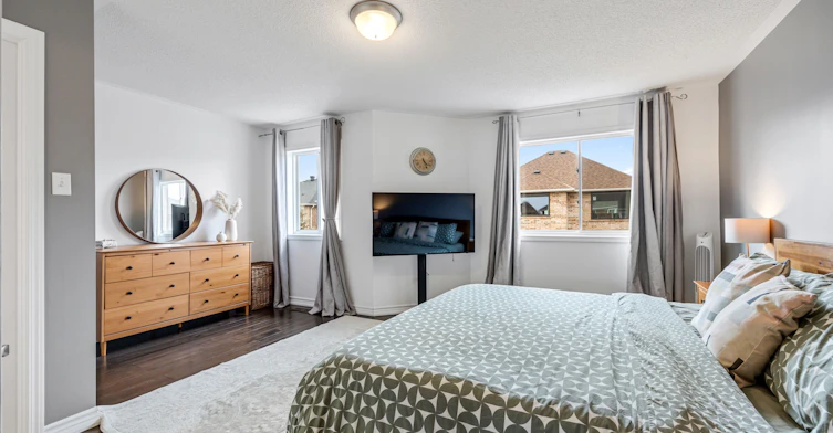 3910 Milkwood Crescent, Mississauga, ON, L5N 8H4 - 30