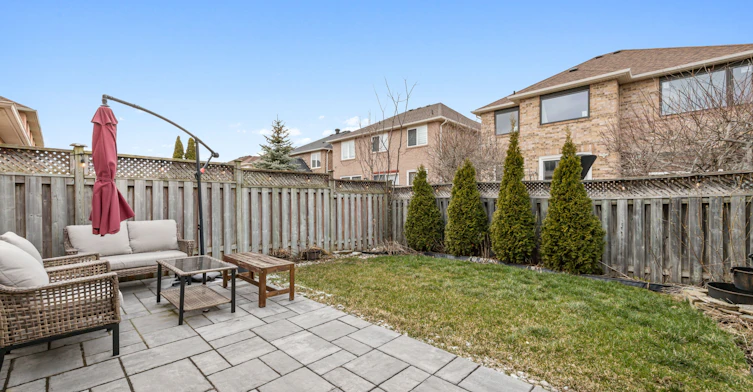 3910 Milkwood Crescent, Mississauga, ON, L5N 8H4 - 39