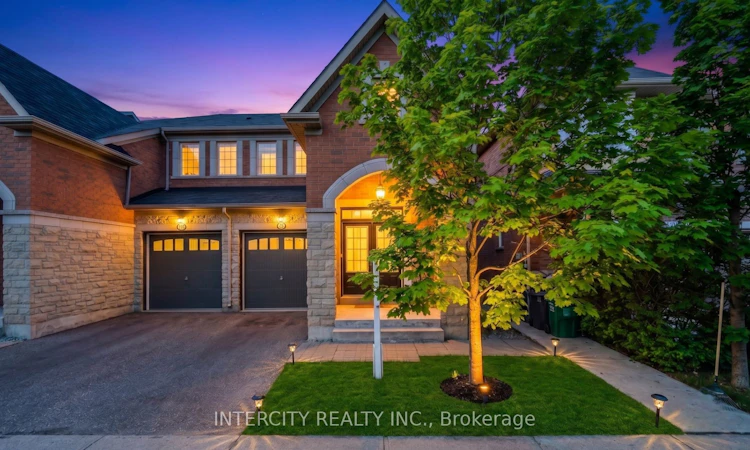 55 Loftsmoor Drive