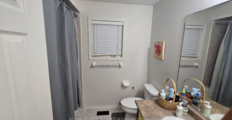 Upper-8 Natronia Trail, Brampton, ON, L6P 3L9 - 17