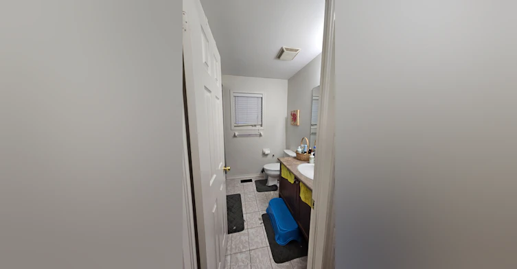 Upper-8 Natronia Trail, Brampton, ON, L6P 3L9 - 18