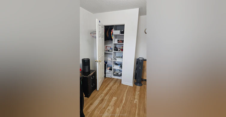 Upper-8 Natronia Trail, Brampton, ON, L6P 3L9 - 15