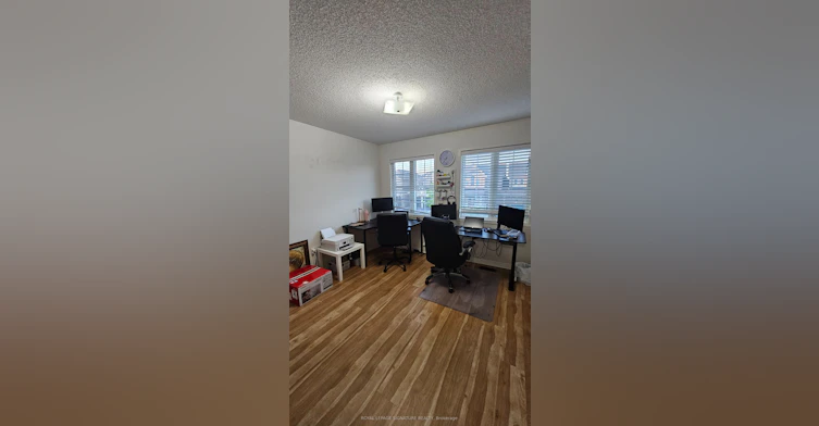 Upper-8 Natronia Trail, Brampton, ON, L6P 3L9 - 16