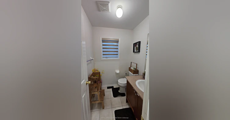 Upper-8 Natronia Trail, Brampton, ON, L6P 3L9 - 22