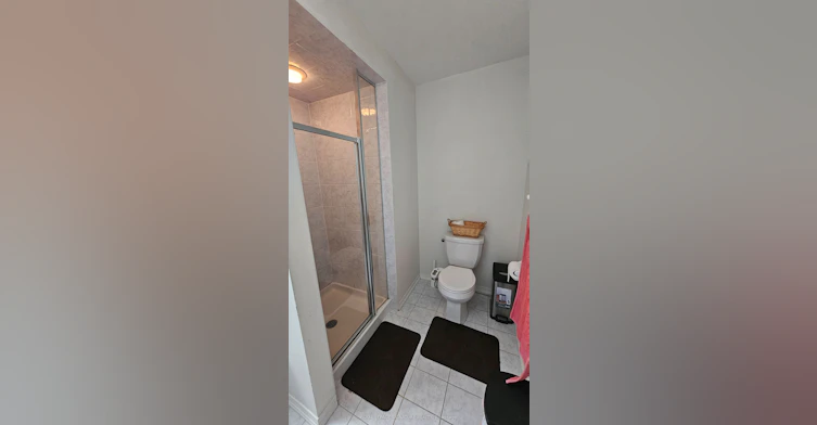 Upper-8 Natronia Trail, Brampton, ON, L6P 3L9 - 19