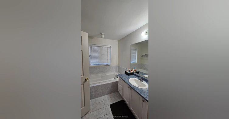 Upper-8 Natronia Trail, Brampton, ON, L6P 3L9 - 20