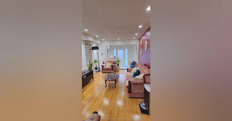 Upper-8 Natronia Trail, Brampton, ON, L6P 3L9 - 6