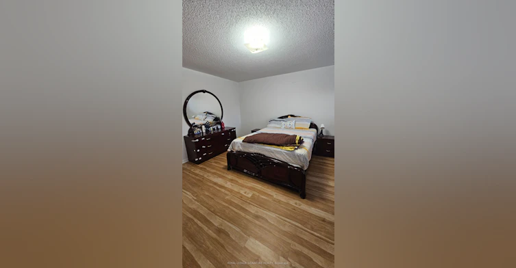 Upper-8 Natronia Trail, Brampton, ON, L6P 3L9 - 21