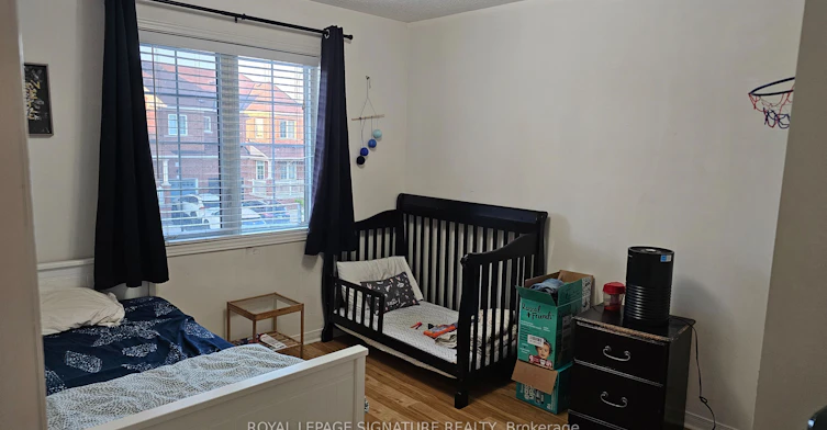 Upper-8 Natronia Trail, Brampton, ON, L6P 3L9 - 14