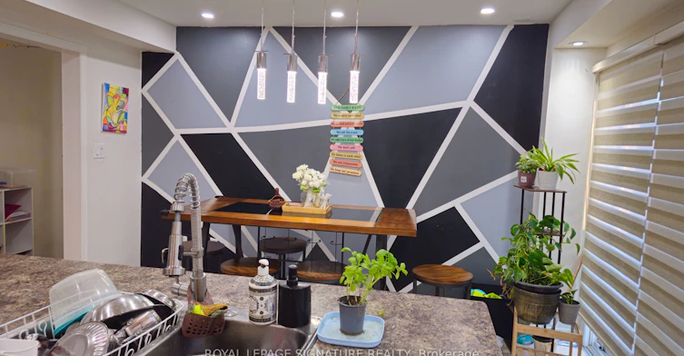 Upper-8 Natronia Trail, Brampton, ON, L6P 3L9 - 9