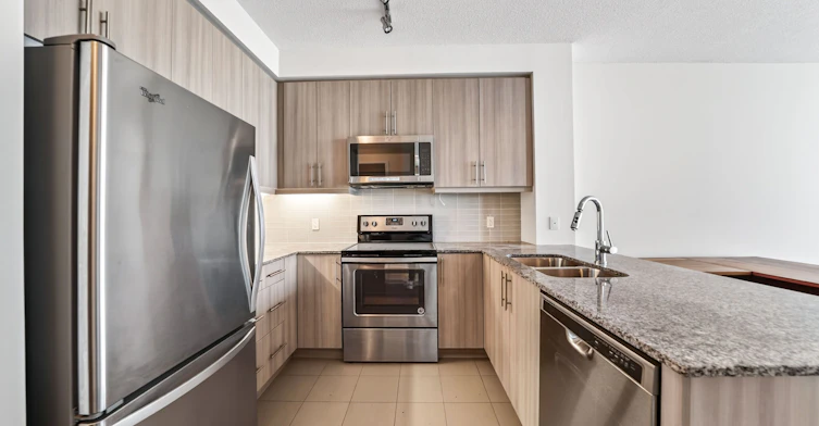 3006-3975 Grand Park Avenue, Mississauga, ON, L5B 0K4 - 4