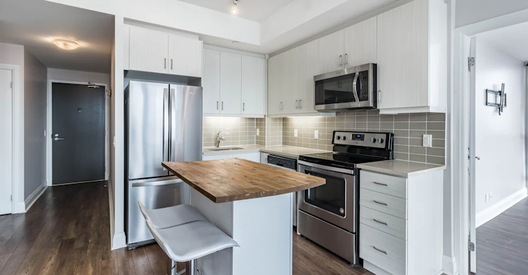 903-17 Zorra Street, Toronto, ON, M8Z 0C8 - 19