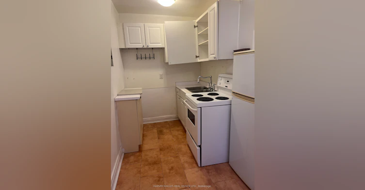 31-3 Elm Grove Avenue, Toronto, ON, M6K 2H9 - 4