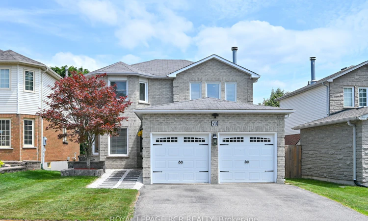 45 Fieldgate Drive