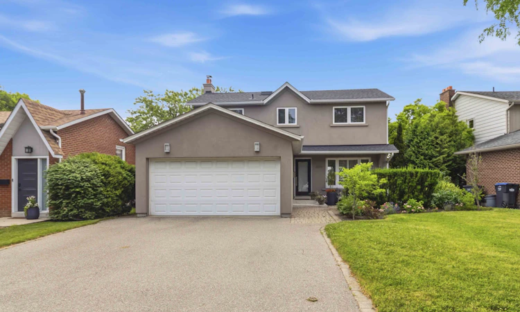 2811 Constable Road
