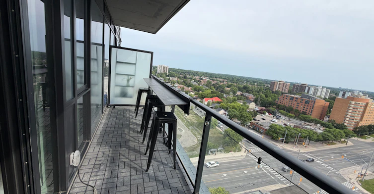 1306-3009 Novar Road, Mississauga, ON, L5B 0P9 - 12