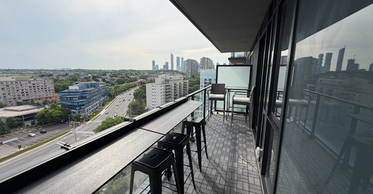 1306-3009 Novar Road, Mississauga, ON, L5B 0P9 - 11