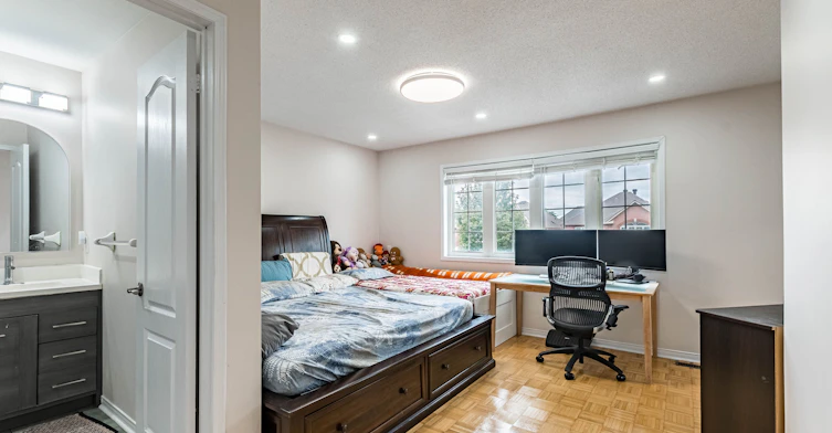 35 Whitehouse Crescent, Brampton, ON, L6P 1M2 - 35