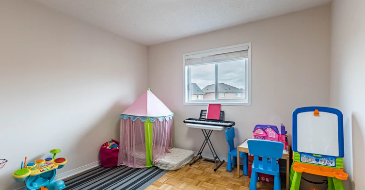 35 Whitehouse Crescent, Brampton, ON, L6P 1M2 - 43