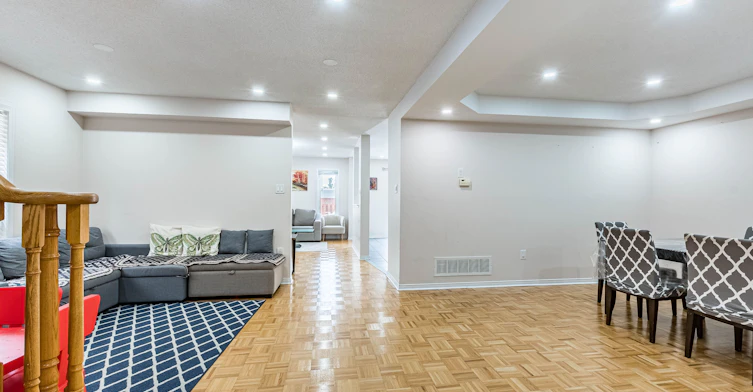35 Whitehouse Crescent, Brampton, ON, L6P 1M2 - 16