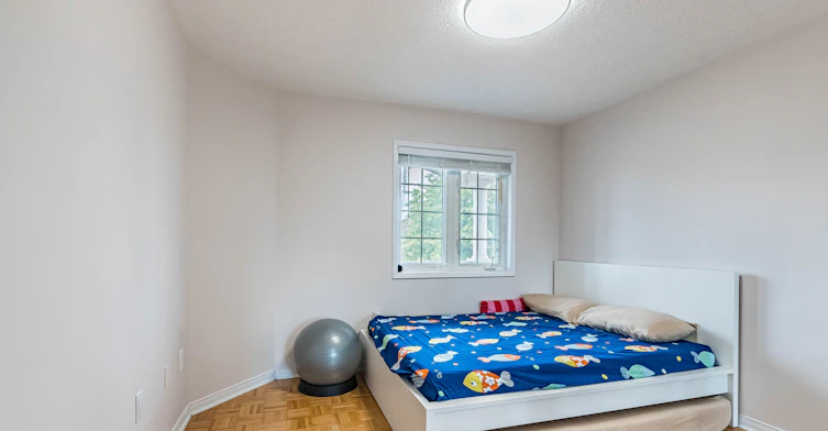 35 Whitehouse Crescent, Brampton, ON, L6P 1M2 - 48