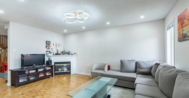 35 Whitehouse Crescent, Brampton, ON, L6P 1M2 - 23
