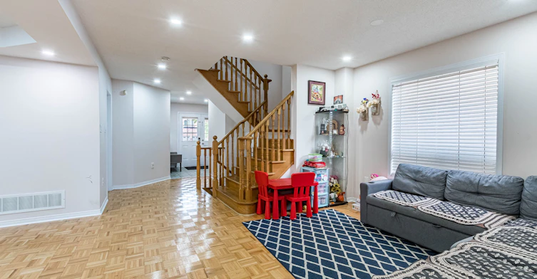 35 Whitehouse Crescent, Brampton, ON, L6P 1M2 - 13