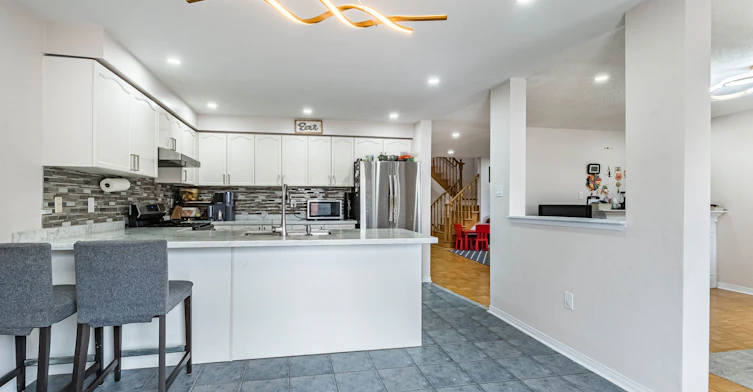 35 Whitehouse Crescent, Brampton, ON, L6P 1M2 - 26