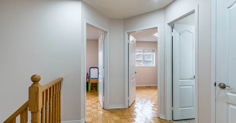 35 Whitehouse Crescent, Brampton, ON, L6P 1M2 - 32