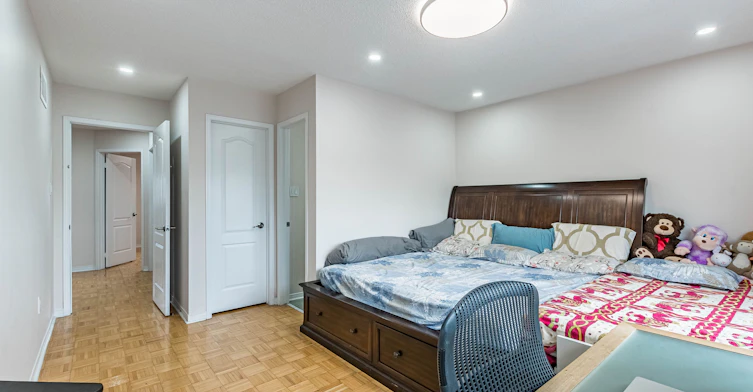 35 Whitehouse Crescent, Brampton, ON, L6P 1M2 - 38