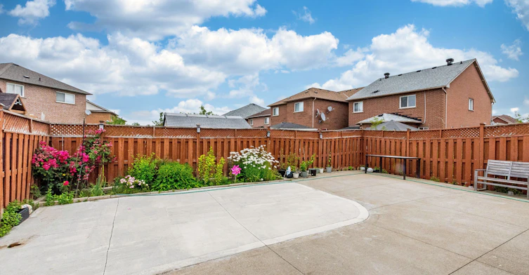 35 Whitehouse Crescent, Brampton, ON, L6P 1M2 - 4