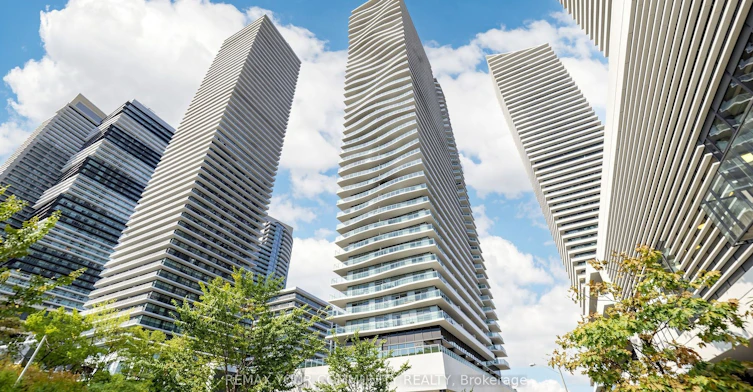 1408-33 Shore Breeze Drive, Toronto, ON, M8V 0G1 - 23