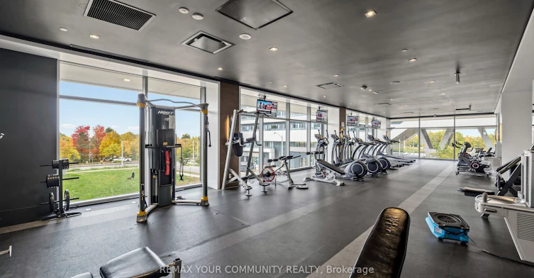 1408-33 Shore Breeze Drive, Toronto, ON, M8V 0G1 - 34