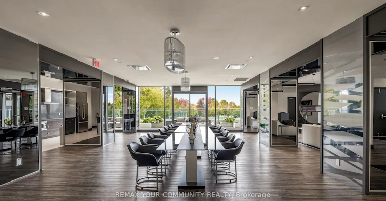 1408-33 Shore Breeze Drive, Toronto, ON, M8V 0G1 - 31