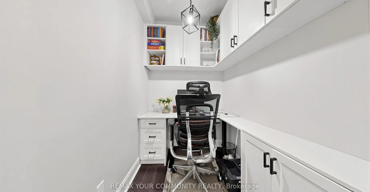 1408-33 Shore Breeze Drive, Toronto, ON, M8V 0G1 - 9