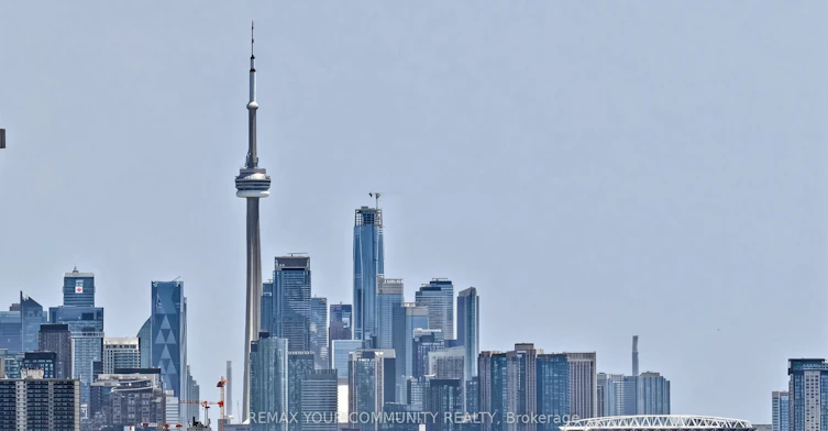 1408-33 Shore Breeze Drive, Toronto, ON, M8V 0G1 - 21