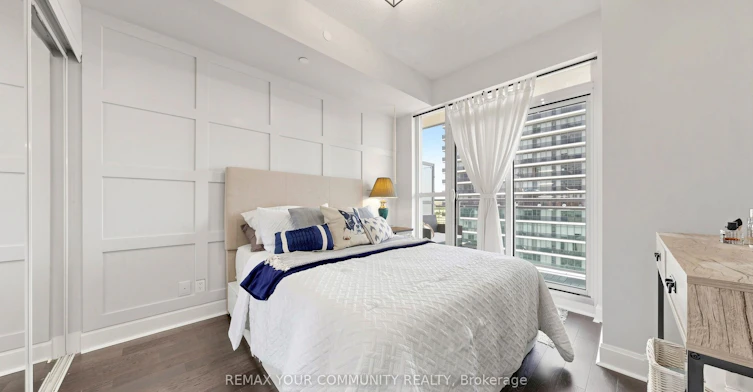1408-33 Shore Breeze Drive, Toronto, ON, M8V 0G1 - 12