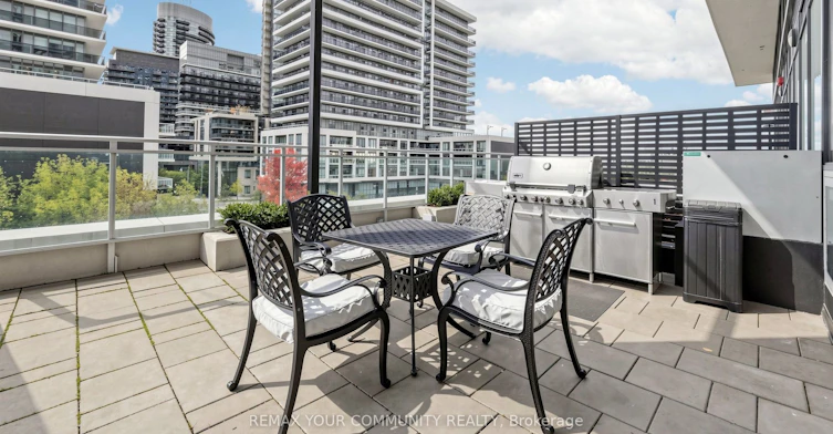 1408-33 Shore Breeze Drive, Toronto, ON, M8V 0G1 - 39
