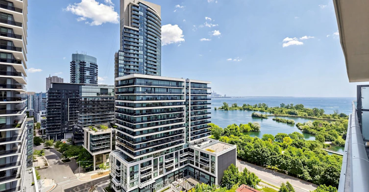 1408-33 Shore Breeze Drive, Toronto, ON, M8V 0G1 - 20