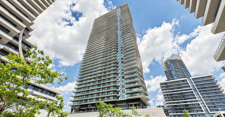 1408-33 Shore Breeze Drive, Toronto, ON, M8V 0G1 - 24